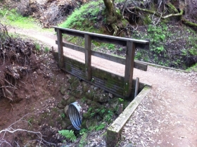 Rancho San Antonio, Los Altos, Ca