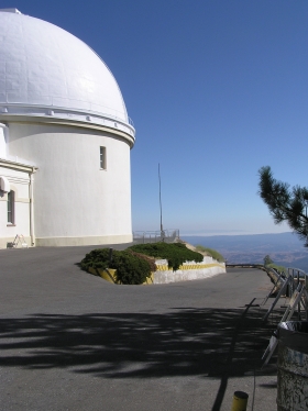 Lick Observatory