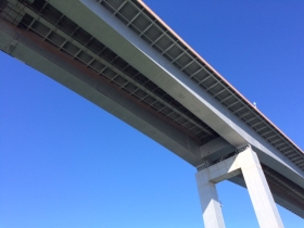 San Mateo Bridge
